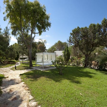 Villas Paraiso De Los Pinos San Francisco Javier 외부 사진
