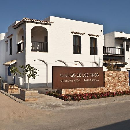Villas Paraiso De Los Pinos San Francisco Javier 외부 사진