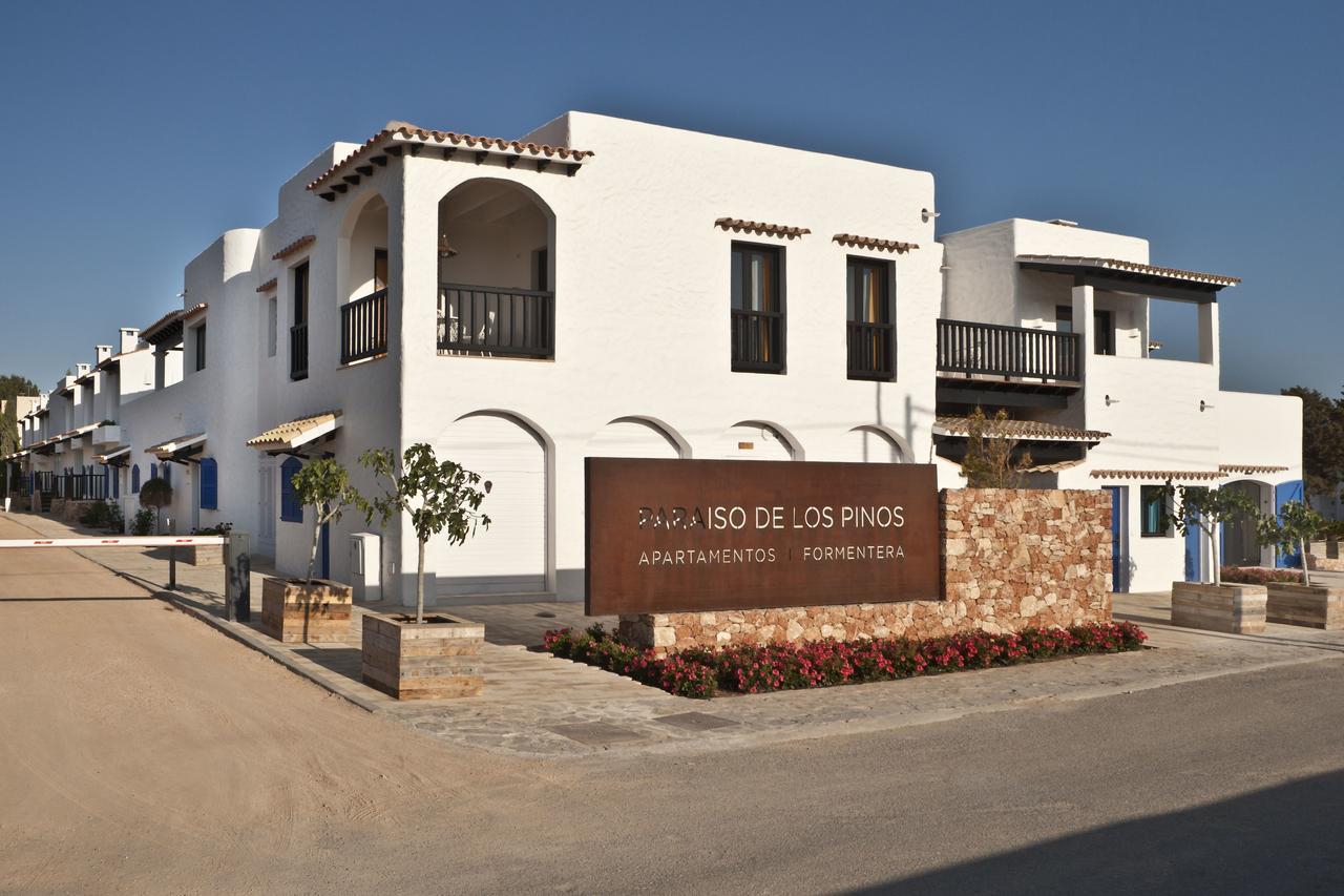 Villas Paraiso De Los Pinos San Francisco Javier 외부 사진