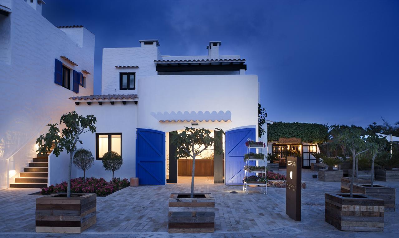 Villas Paraiso De Los Pinos San Francisco Javier 외부 사진