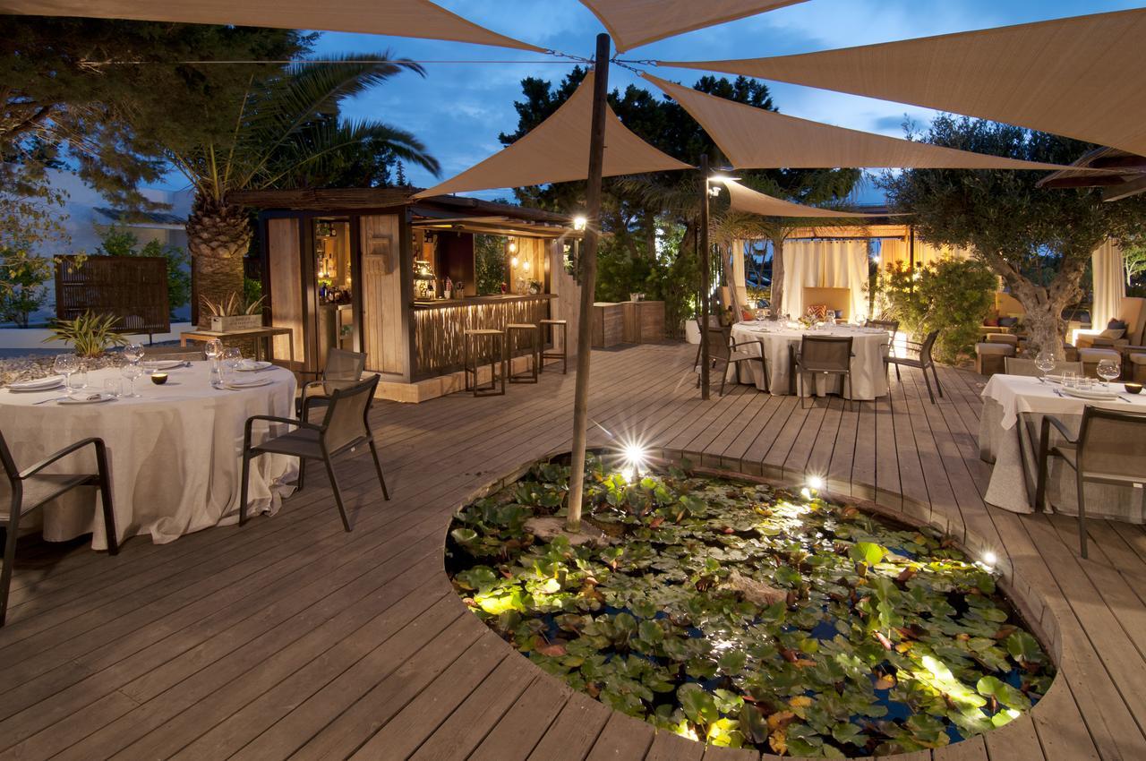 Villas Paraiso De Los Pinos San Francisco Javier 외부 사진