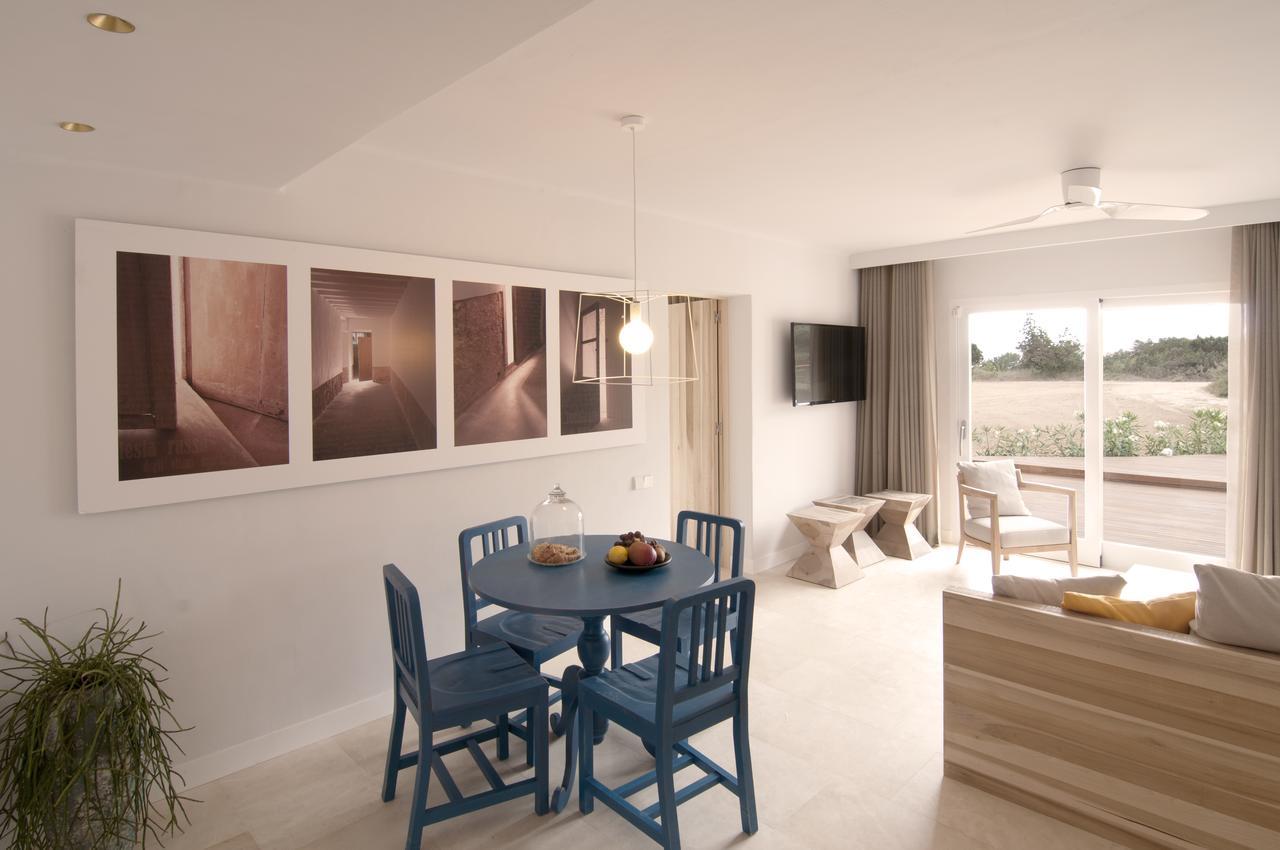 Villas Paraiso De Los Pinos San Francisco Javier 외부 사진