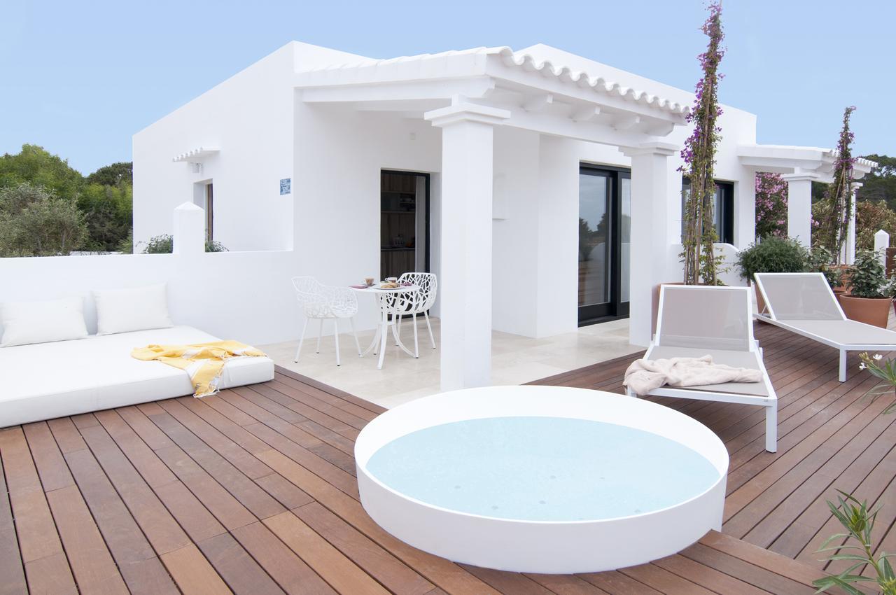 Villas Paraiso De Los Pinos San Francisco Javier 외부 사진