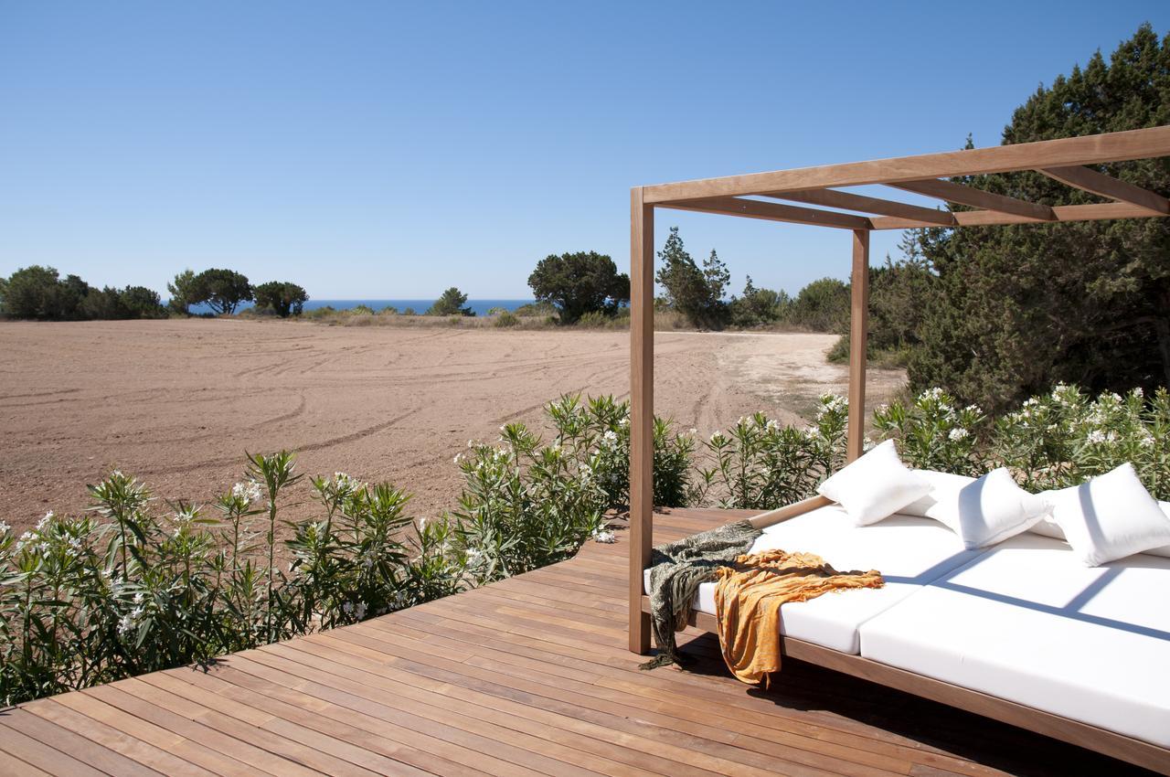 Villas Paraiso De Los Pinos San Francisco Javier 외부 사진