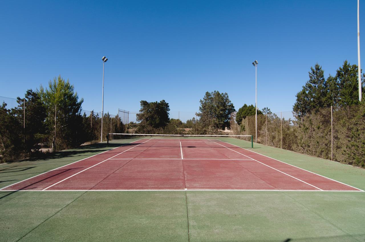 Villas Paraiso De Los Pinos San Francisco Javier 외부 사진