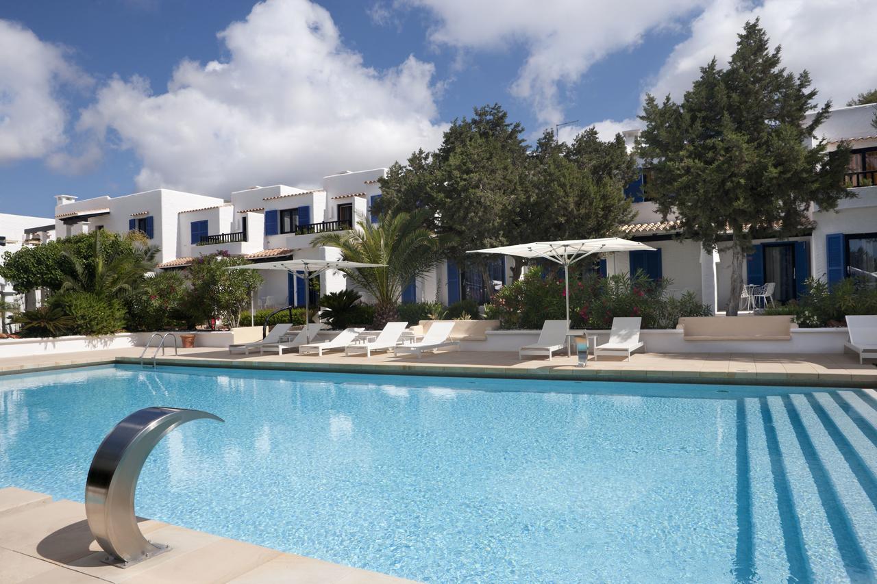 Villas Paraiso De Los Pinos San Francisco Javier 외부 사진