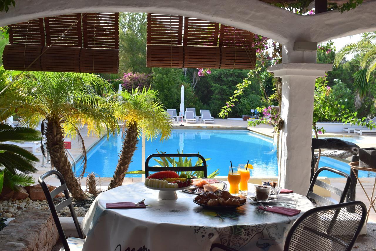 Villas Paraiso De Los Pinos San Francisco Javier 외부 사진