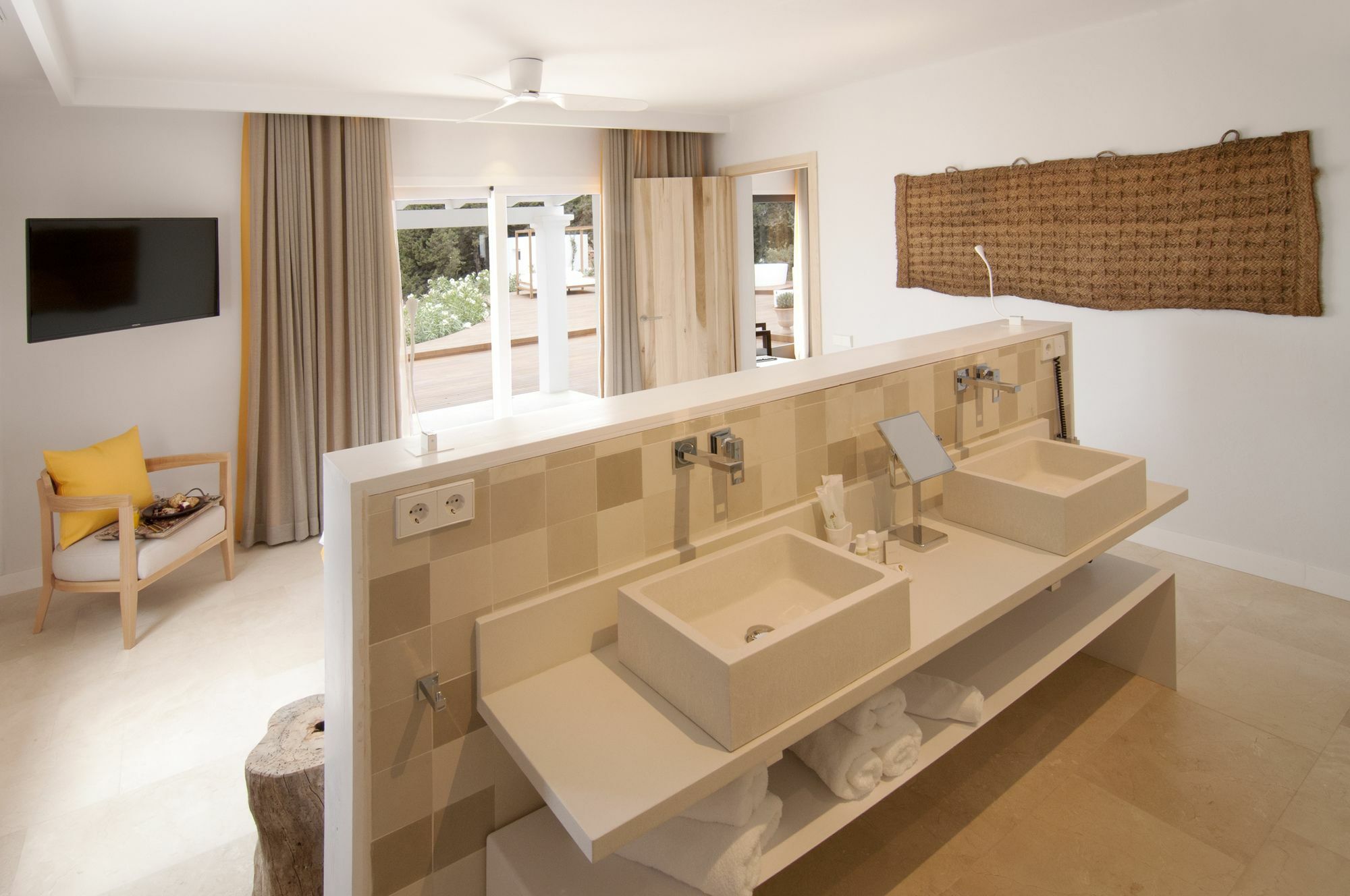 Villas Paraiso De Los Pinos San Francisco Javier 외부 사진