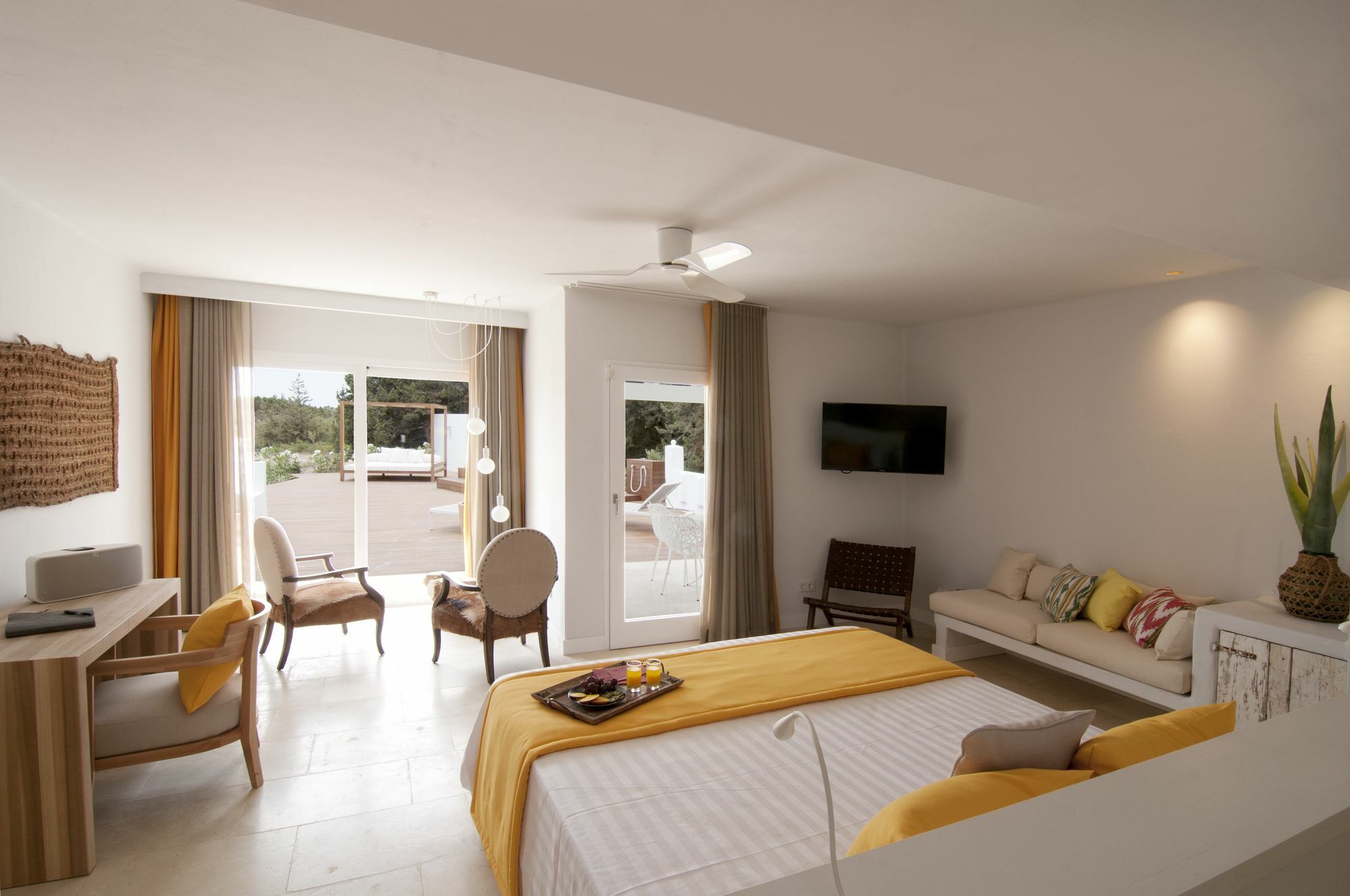 Villas Paraiso De Los Pinos San Francisco Javier 외부 사진