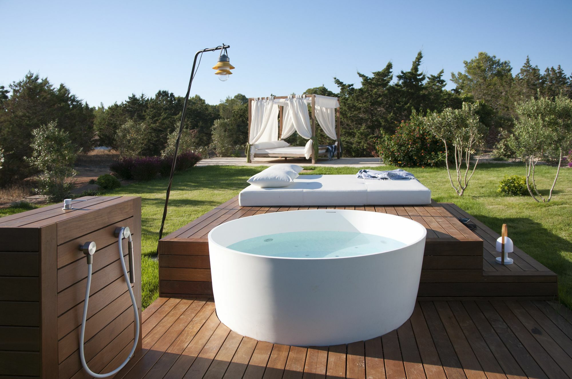 Villas Paraiso De Los Pinos San Francisco Javier 외부 사진