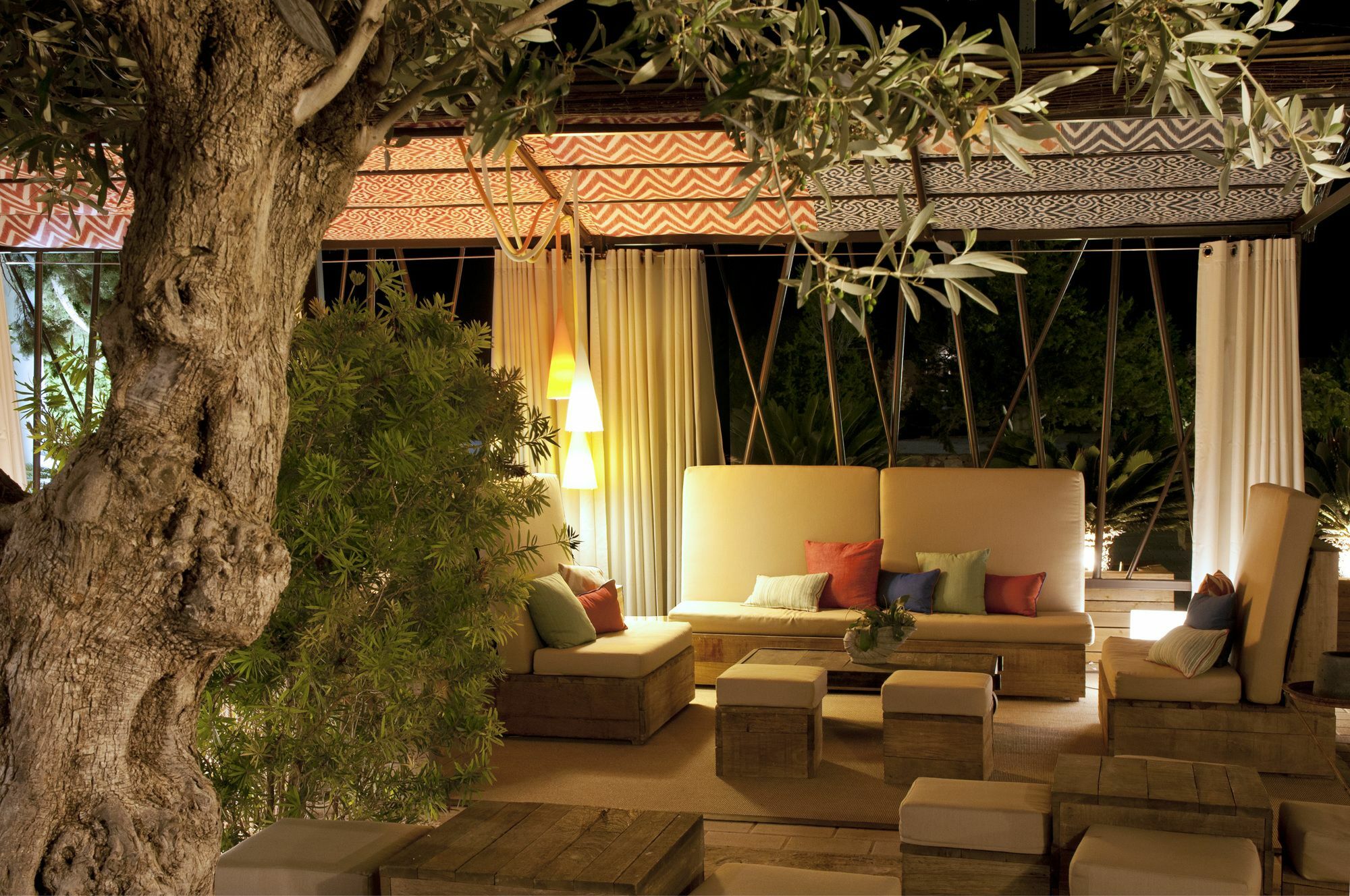 Villas Paraiso De Los Pinos San Francisco Javier 외부 사진