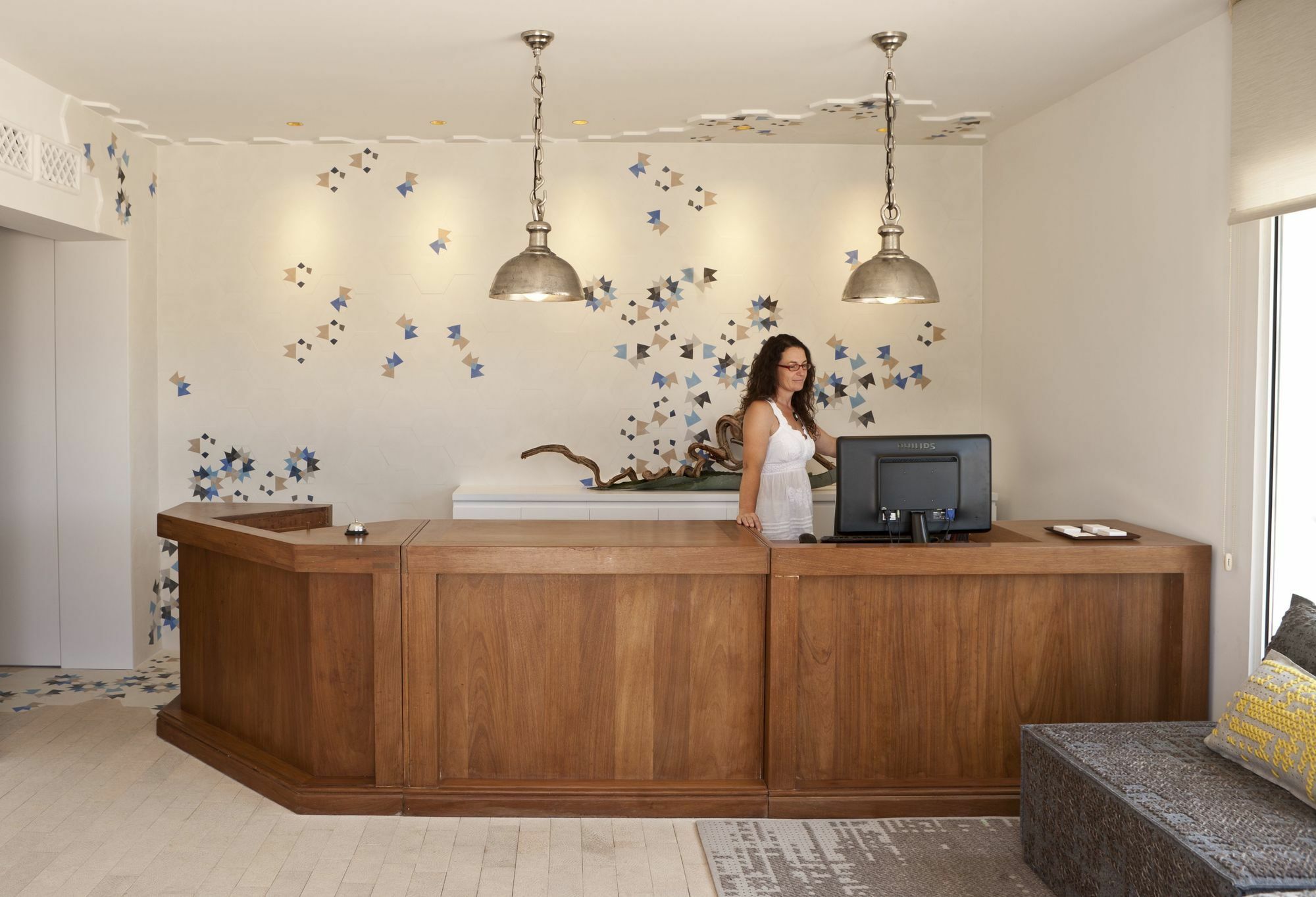 Villas Paraiso De Los Pinos San Francisco Javier 외부 사진