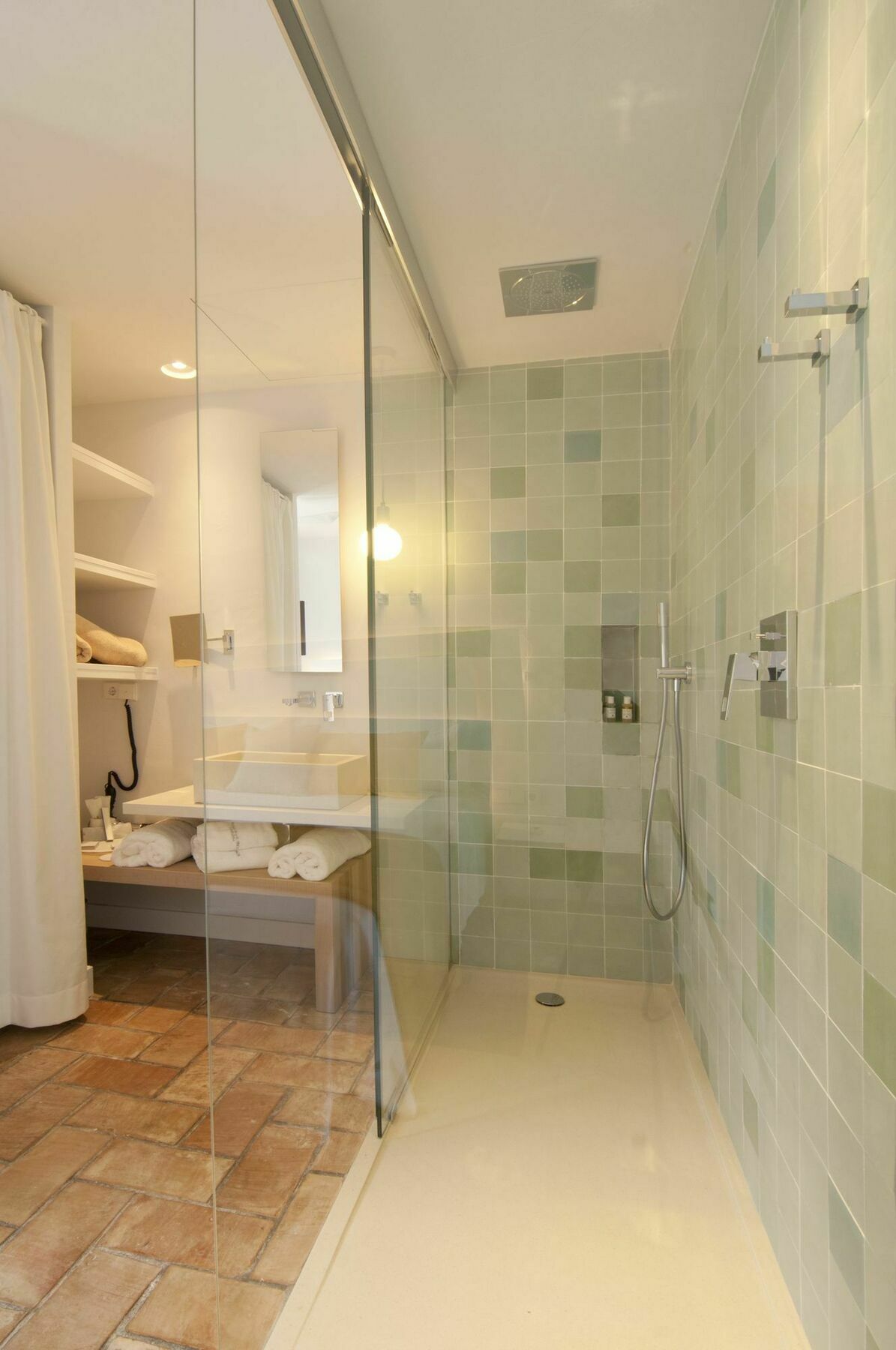 Villas Paraiso De Los Pinos San Francisco Javier 외부 사진