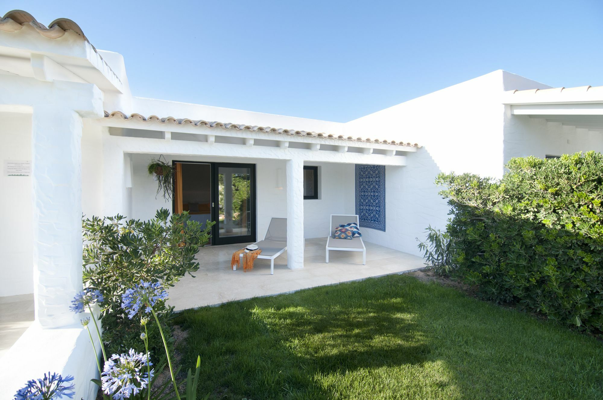 Villas Paraiso De Los Pinos San Francisco Javier 외부 사진