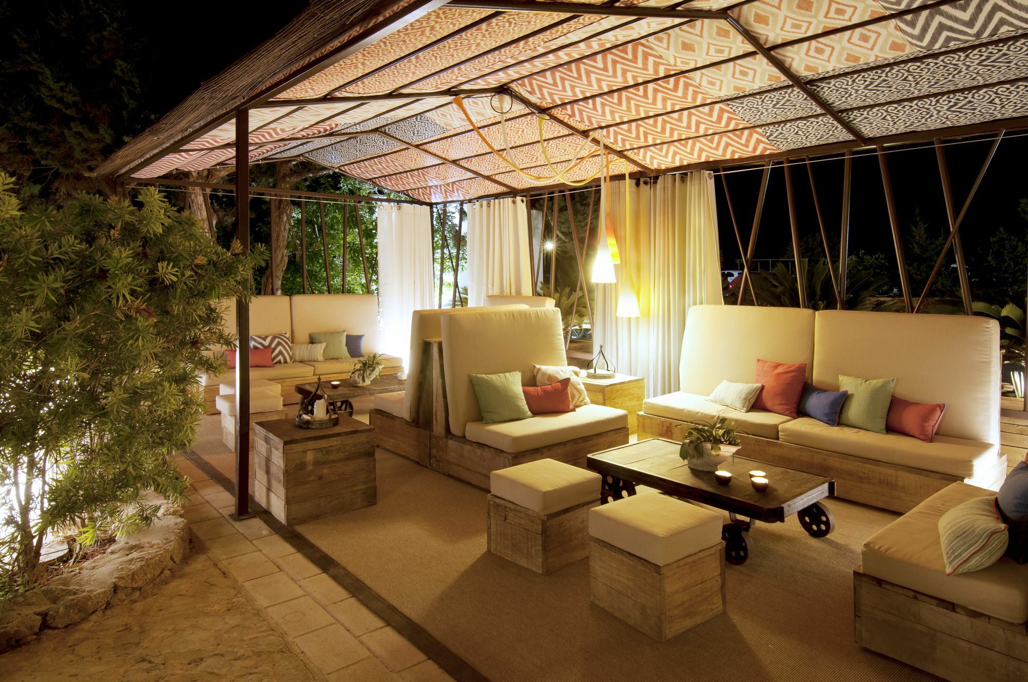 Villas Paraiso De Los Pinos San Francisco Javier 외부 사진