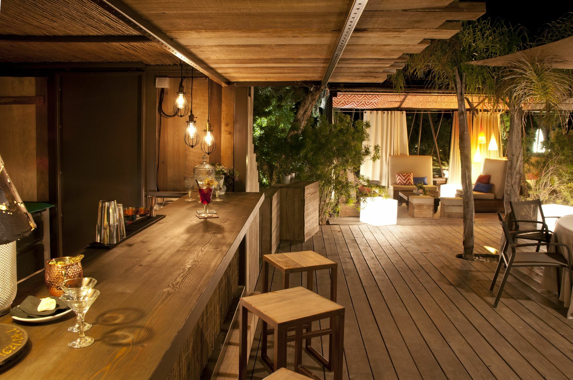 Villas Paraiso De Los Pinos San Francisco Javier 외부 사진