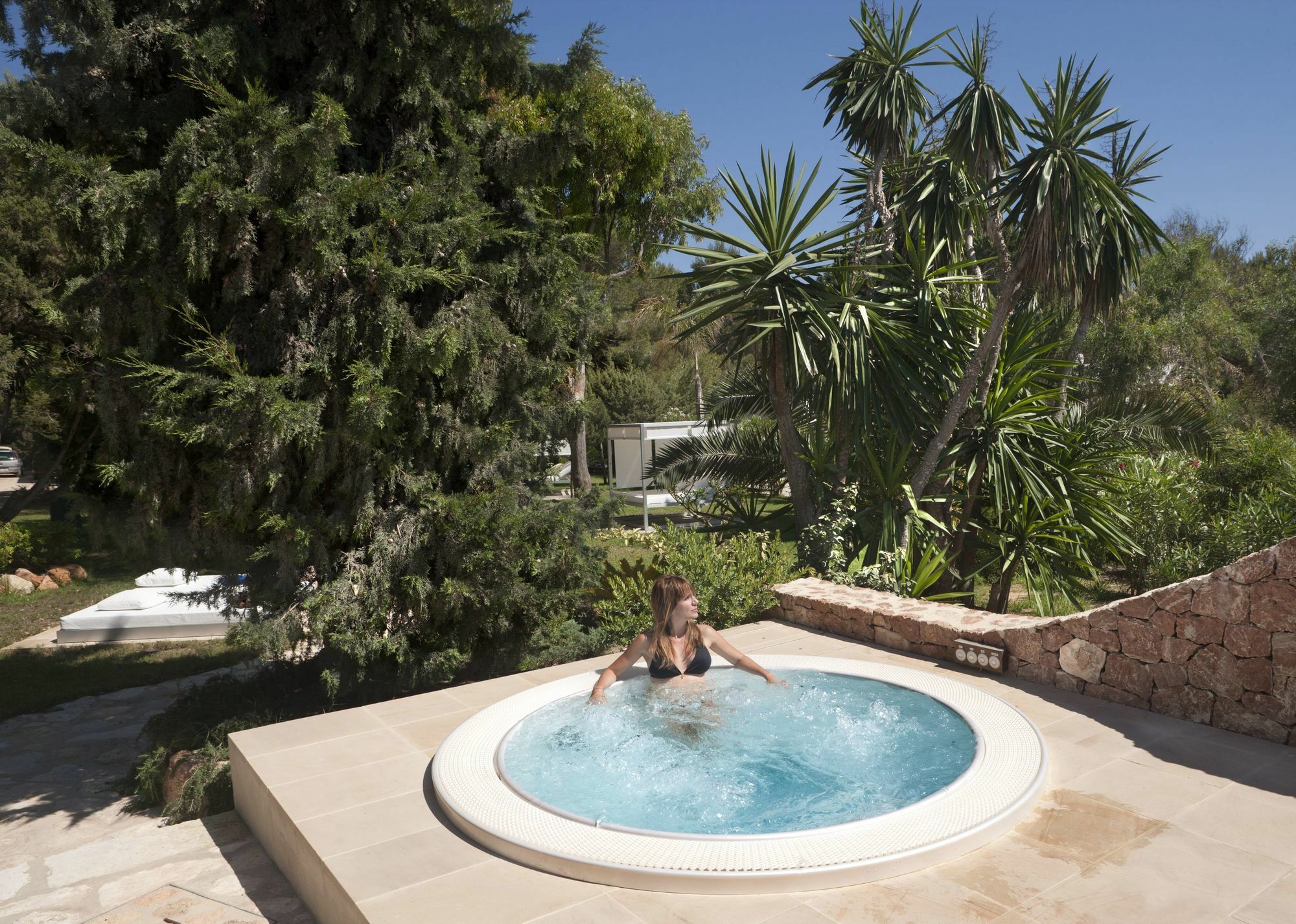 Villas Paraiso De Los Pinos San Francisco Javier 외부 사진
