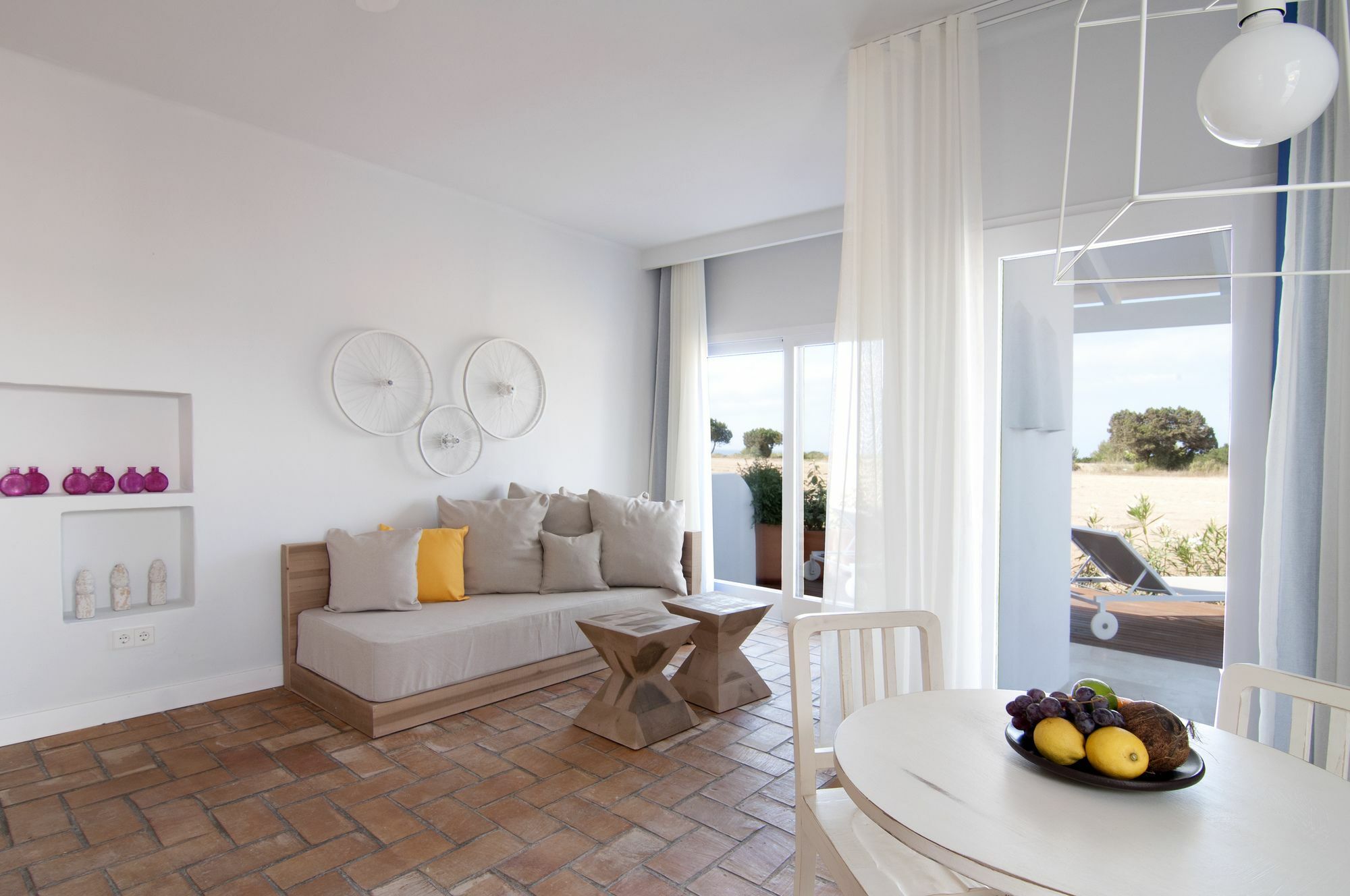 Villas Paraiso De Los Pinos San Francisco Javier 외부 사진