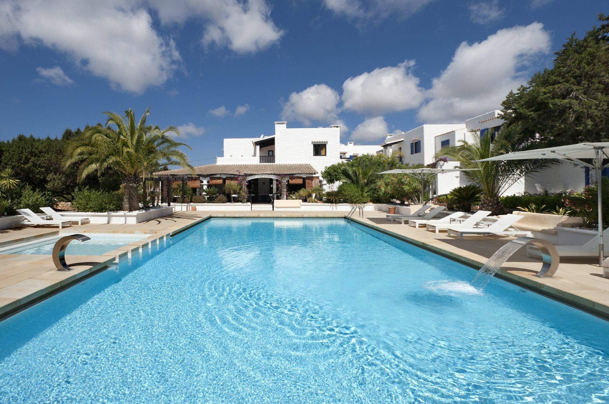 Villas Paraiso De Los Pinos San Francisco Javier 외부 사진